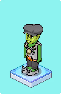 Habbo #3916