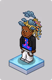 Habbo #7968