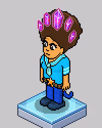 Habbo #2443