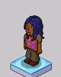 Habbo #1713