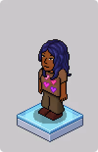 Habbo #1713