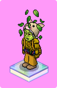 Habbo Avatars