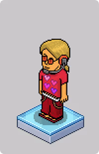 Habbo #2061
