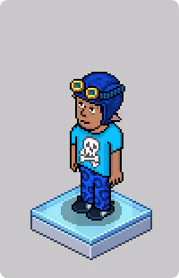 Habbo #11590