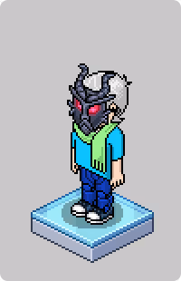 Habbo Avatars