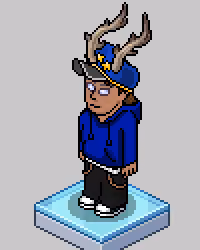 Habbo #9667