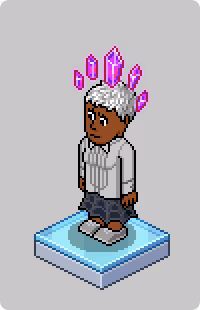 Habbo Avatars