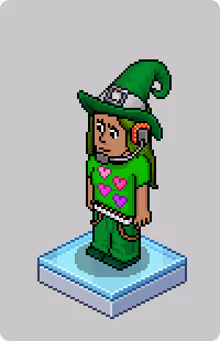 Habbo Avatars
