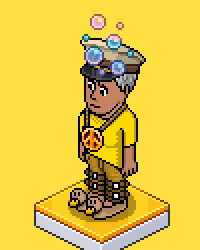 Habbo #5408
