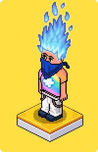 Habbo #4936