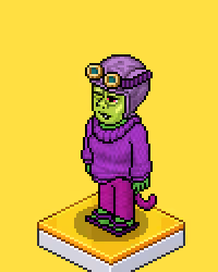 Habbo #4827