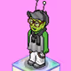 Habbo #3383