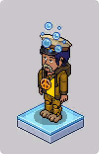 Habbo #3135