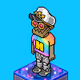 Habbo #8543