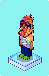 Habbo #2741