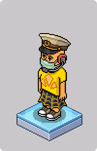 Habbo Avatars