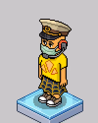 Habbo #3222
