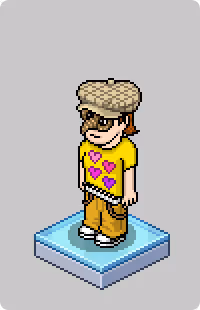 Habbo #1287
