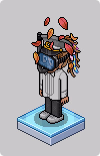 Habbo #4698