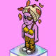 Habbo #3540