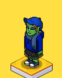 Habbo #8561