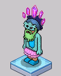 Habbo #6776