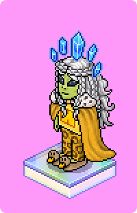 Habbo #10016