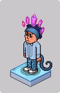 Habbo Avatars