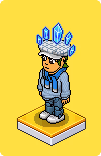 Habbo #6607