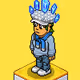 Habbo #6607