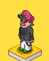 Habbo #1084