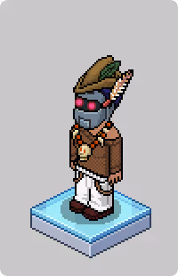 Habbo #5664