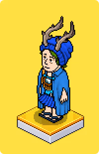 Habbo #875