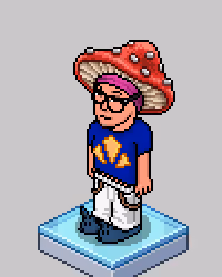 Habbo #2155