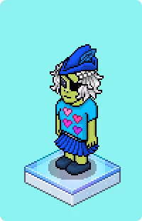 Habbo #9533