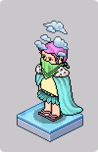 Habbo #6921
