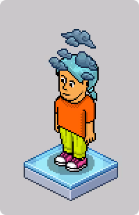 Habbo #10234