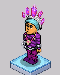 Habbo #9154