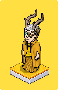 Habbo Avatars