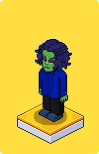Habbo Avatars
