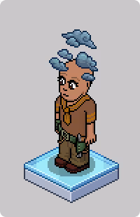 Habbo Avatars
