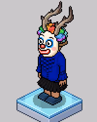 Habbo #5330