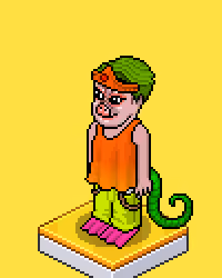 Habbo #4116