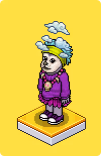 Habbo #6731