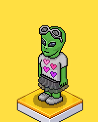 Habbo #4389