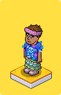 Habbo #9185