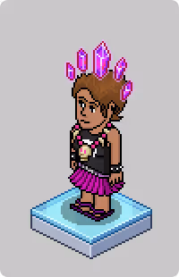 Habbo Avatars