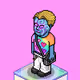 Habbo #7509