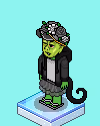 Habbo #6611