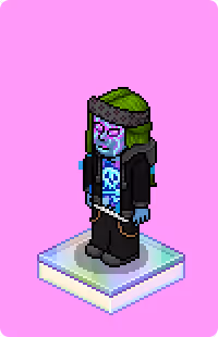 Habbo #2999